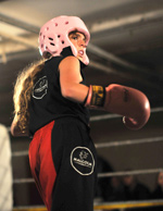 Shannon Bacon