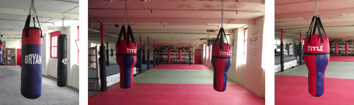 Some of our facility