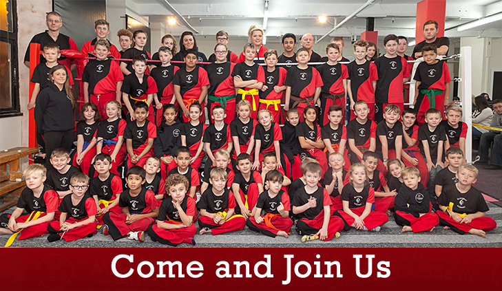 Join Us Now