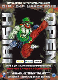 Irish Open