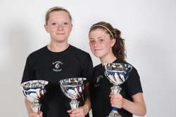 Competition Results 2010