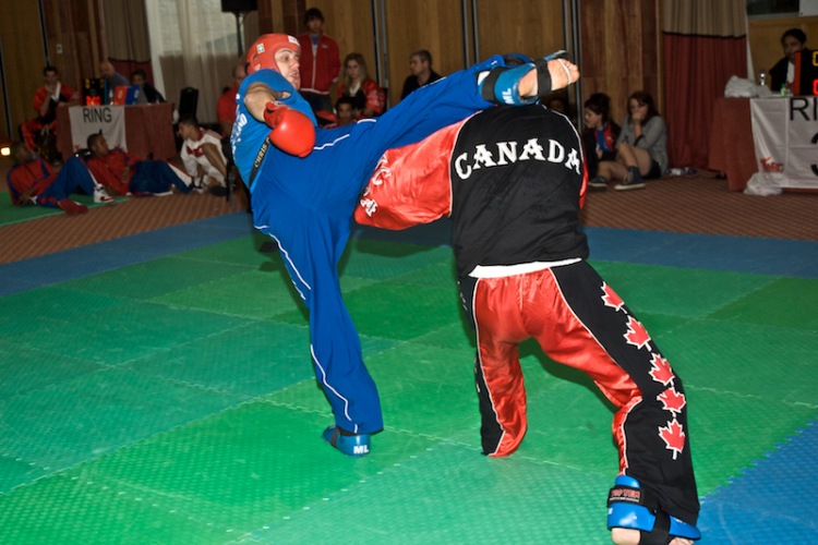 Competition Results 2010