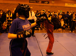Competition Results 2011