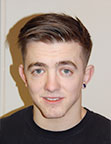 Josh 'O' Connor